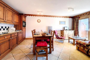 Résidence Hameau Des Marmottes - Appartement spacieux et lumineux · Proche des pistes · Balcon MAE-0774